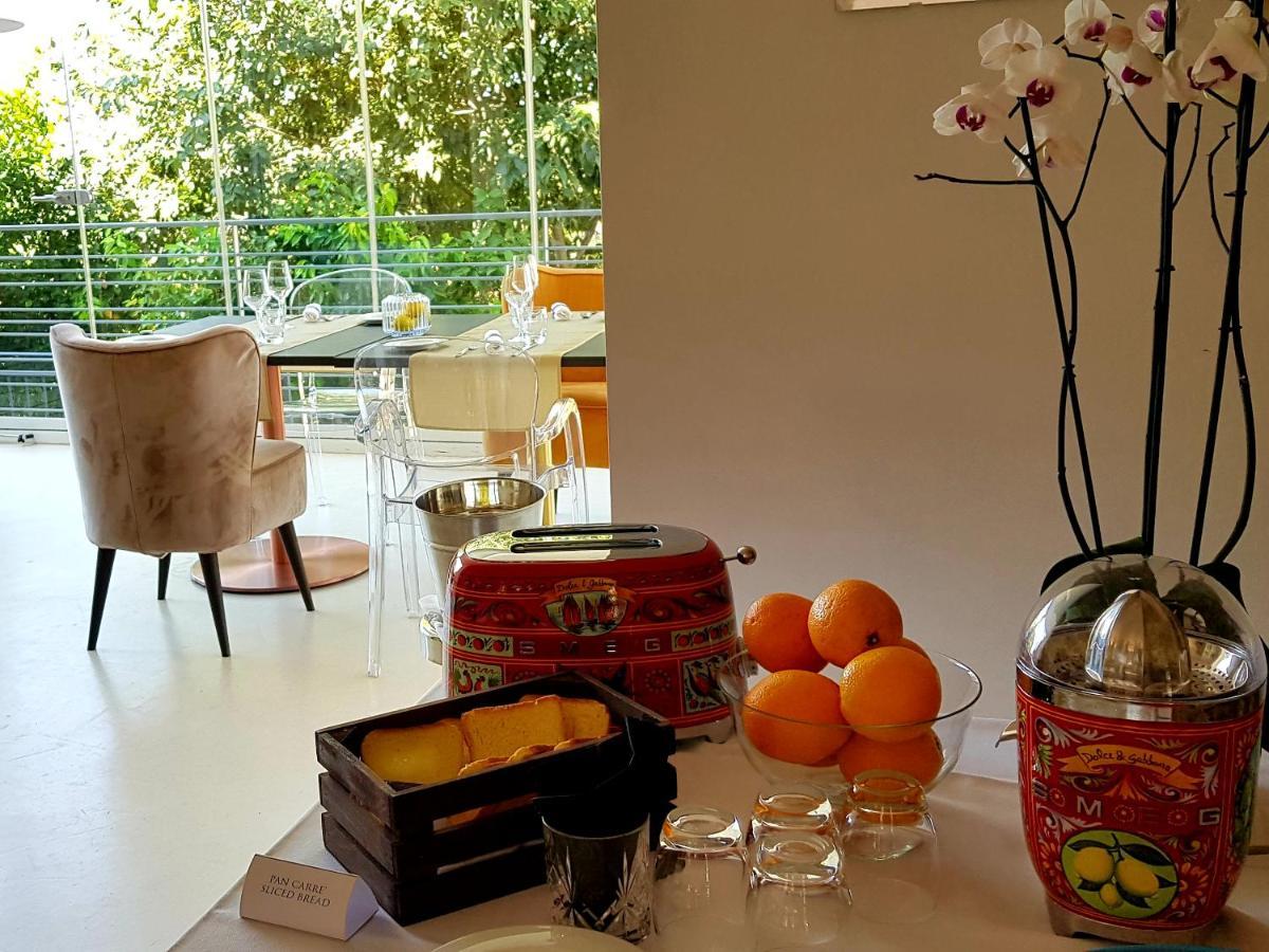 Hotel Flora Relais Caltanissetta
