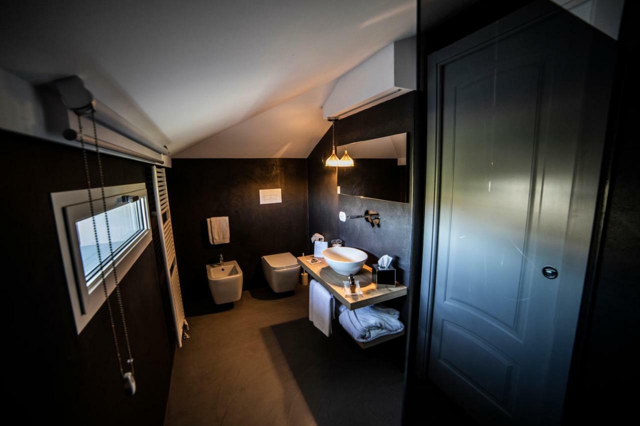 Hotel Flora Relais 4*