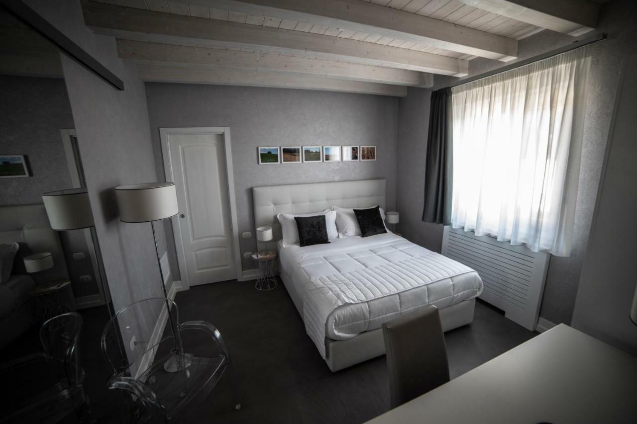 Flora Relais 4*