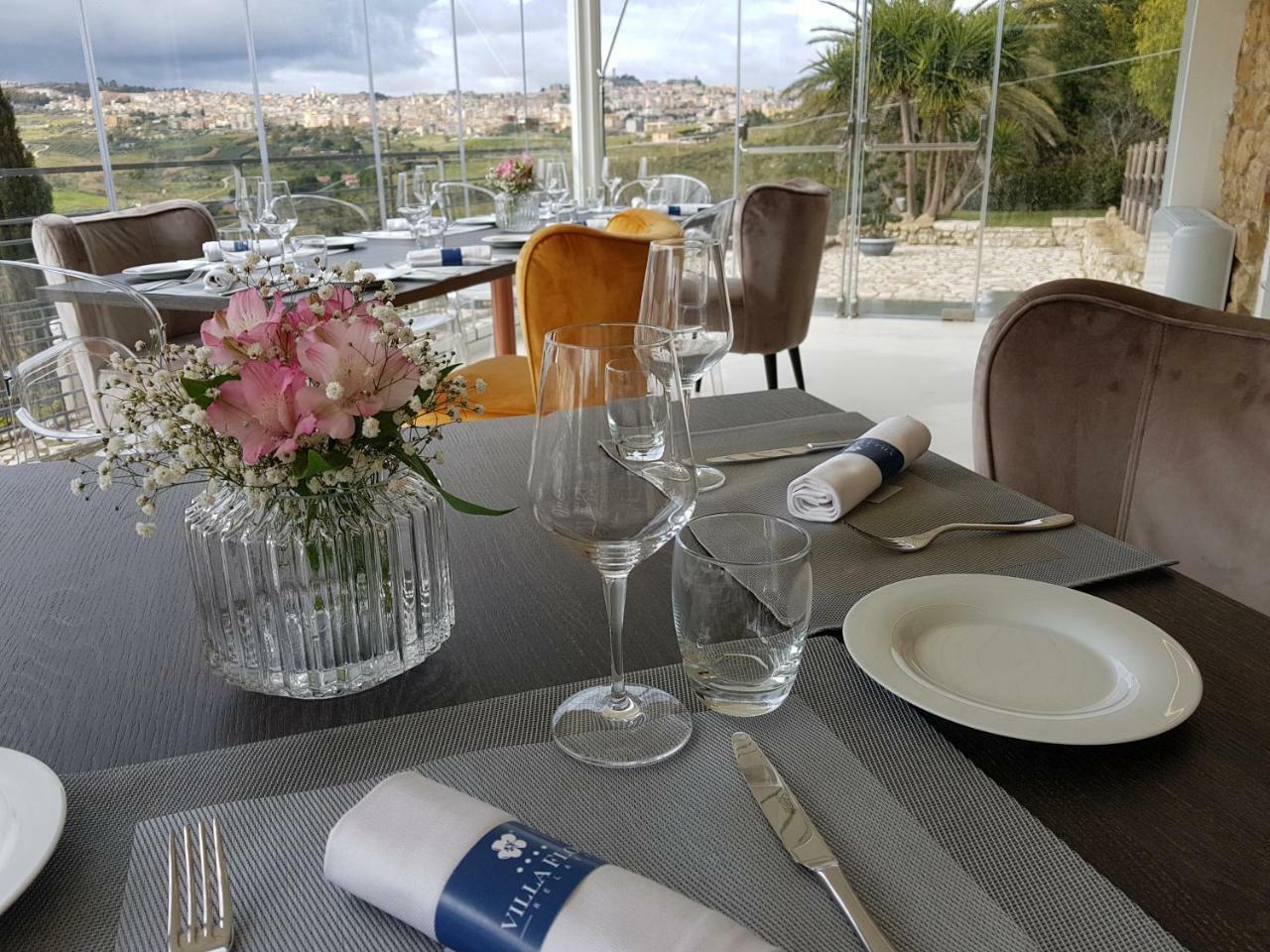 Flora Relais Hotel
