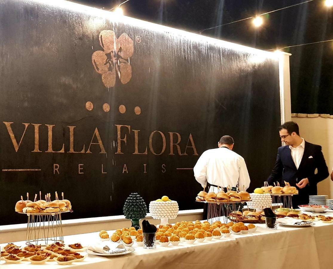 Hotel Flora Relais